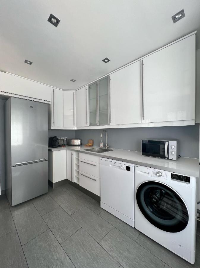 100M2 // Ideal Family/Friends // 5Min Disney/Val Deurope Serris Exterior foto