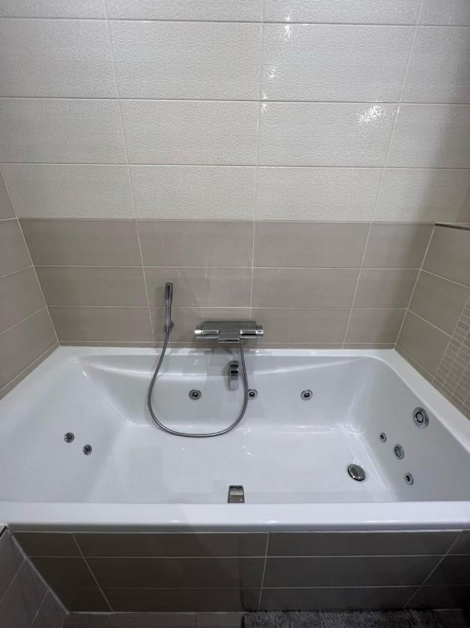 100M2 // Ideal Family/Friends // 5Min Disney/Val Deurope Serris Exterior foto